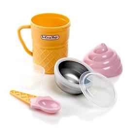  بستنی ساز من Magic Ice Cream Maker